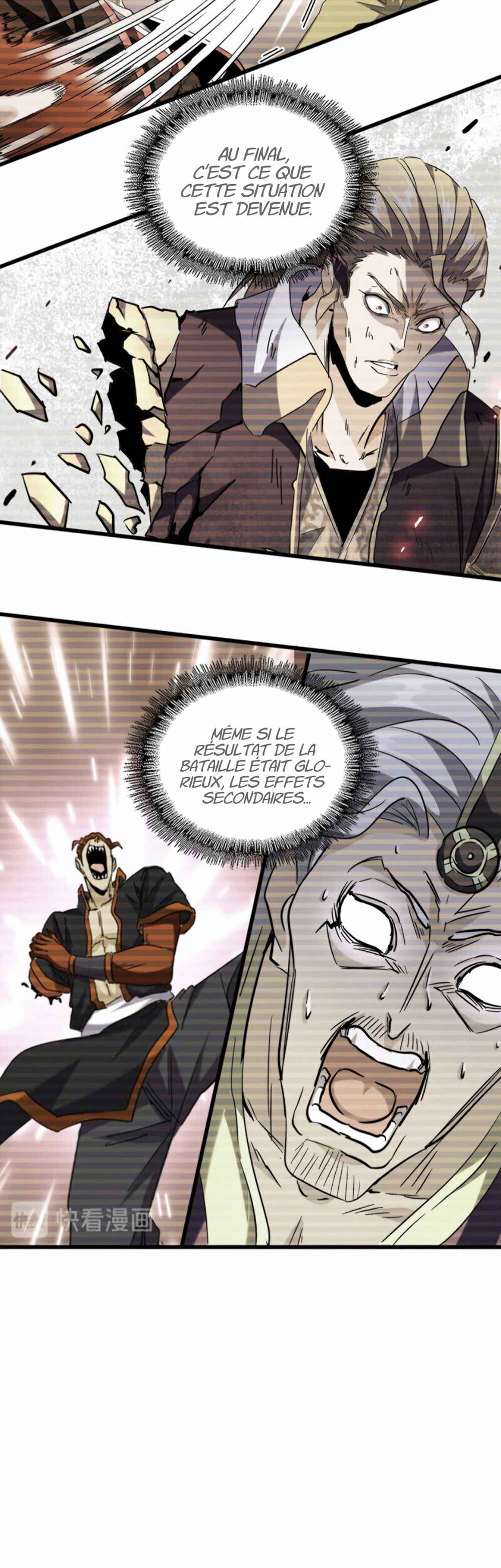 Chapter 200 - Page 34