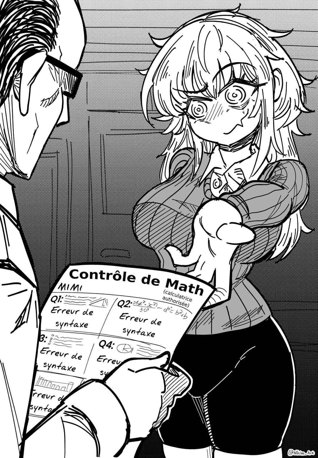 Chapter 135 - Page 1
