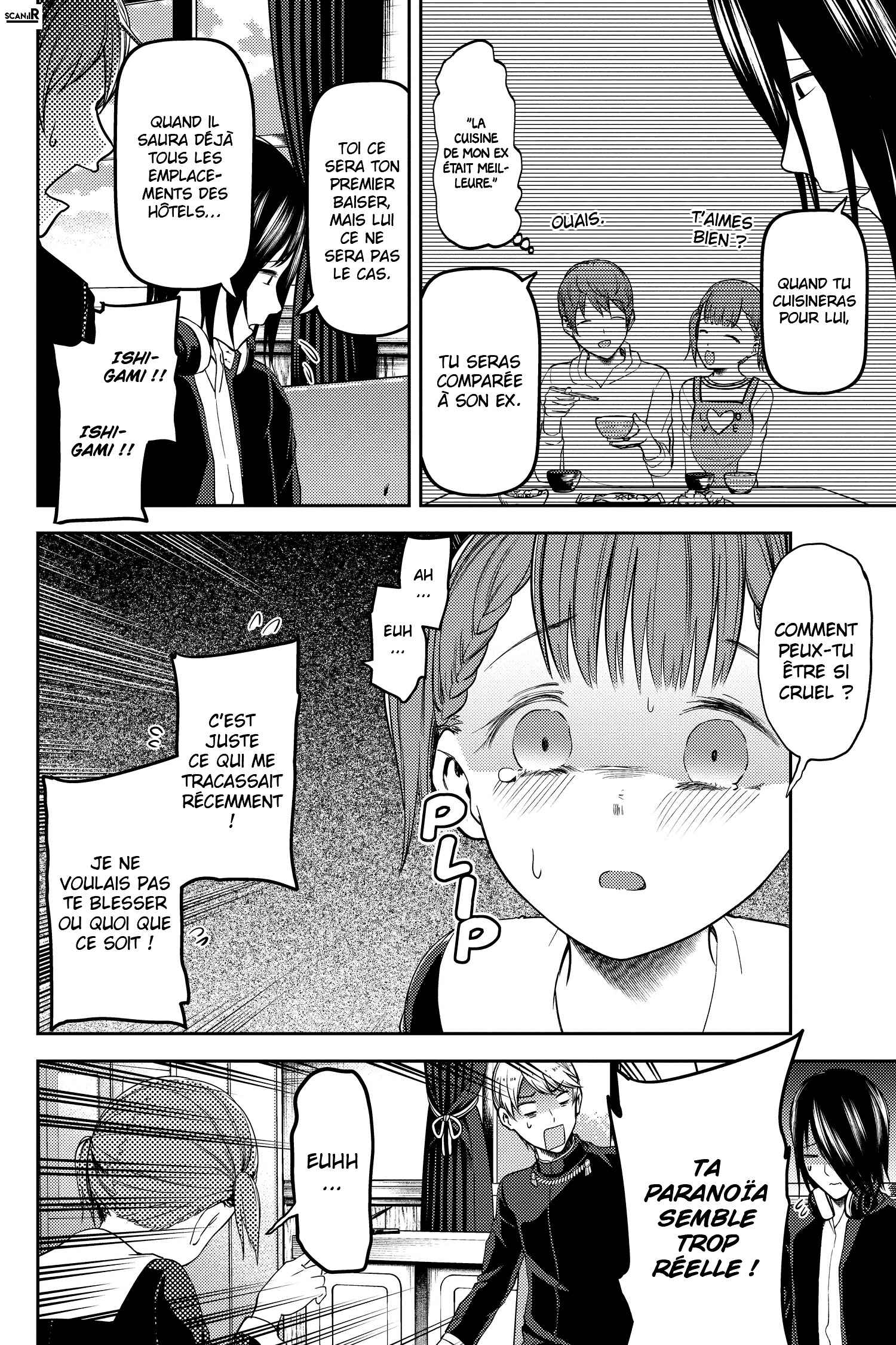 Chapter 98 - Page 12