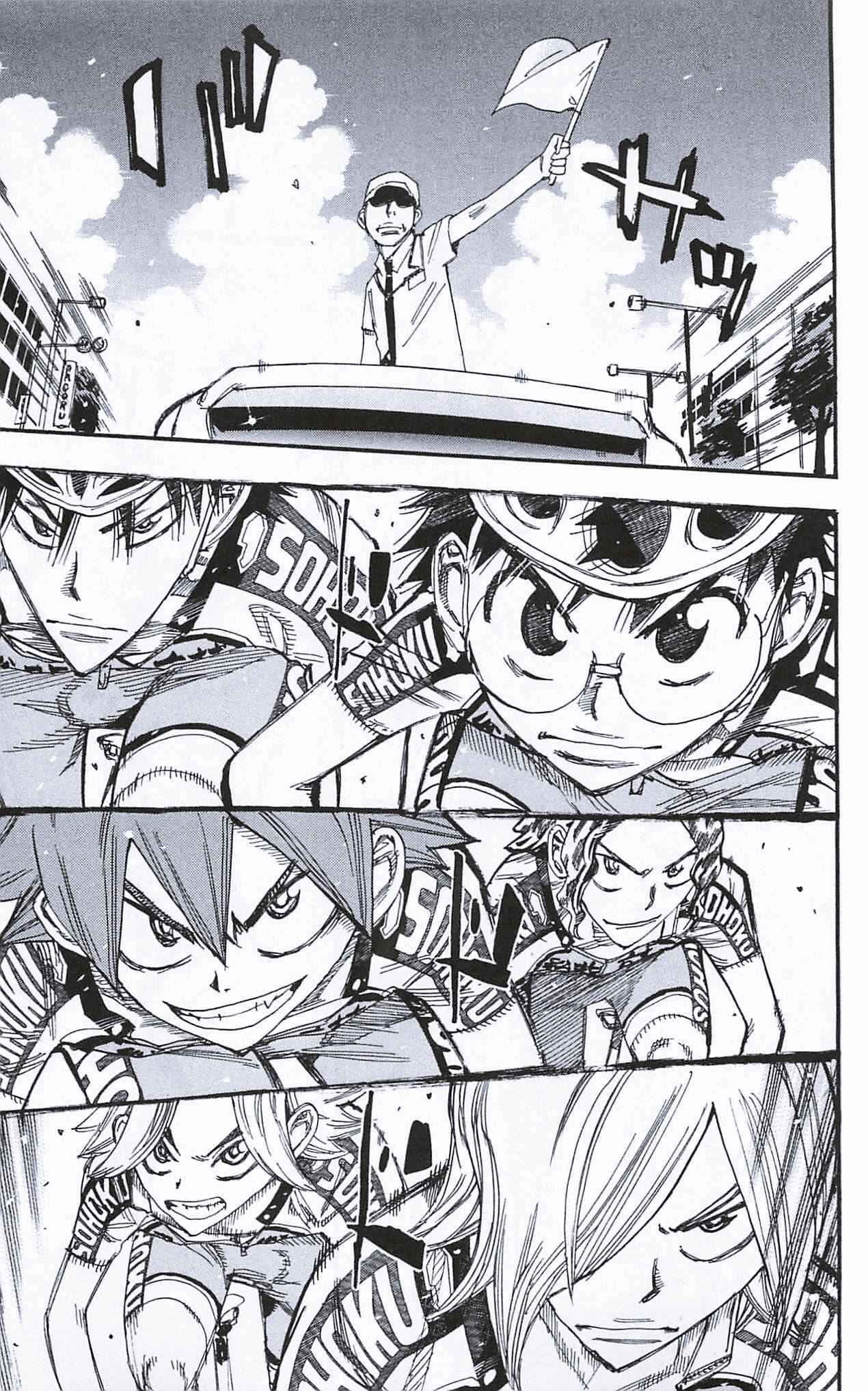 Chapter 302 - Page 6