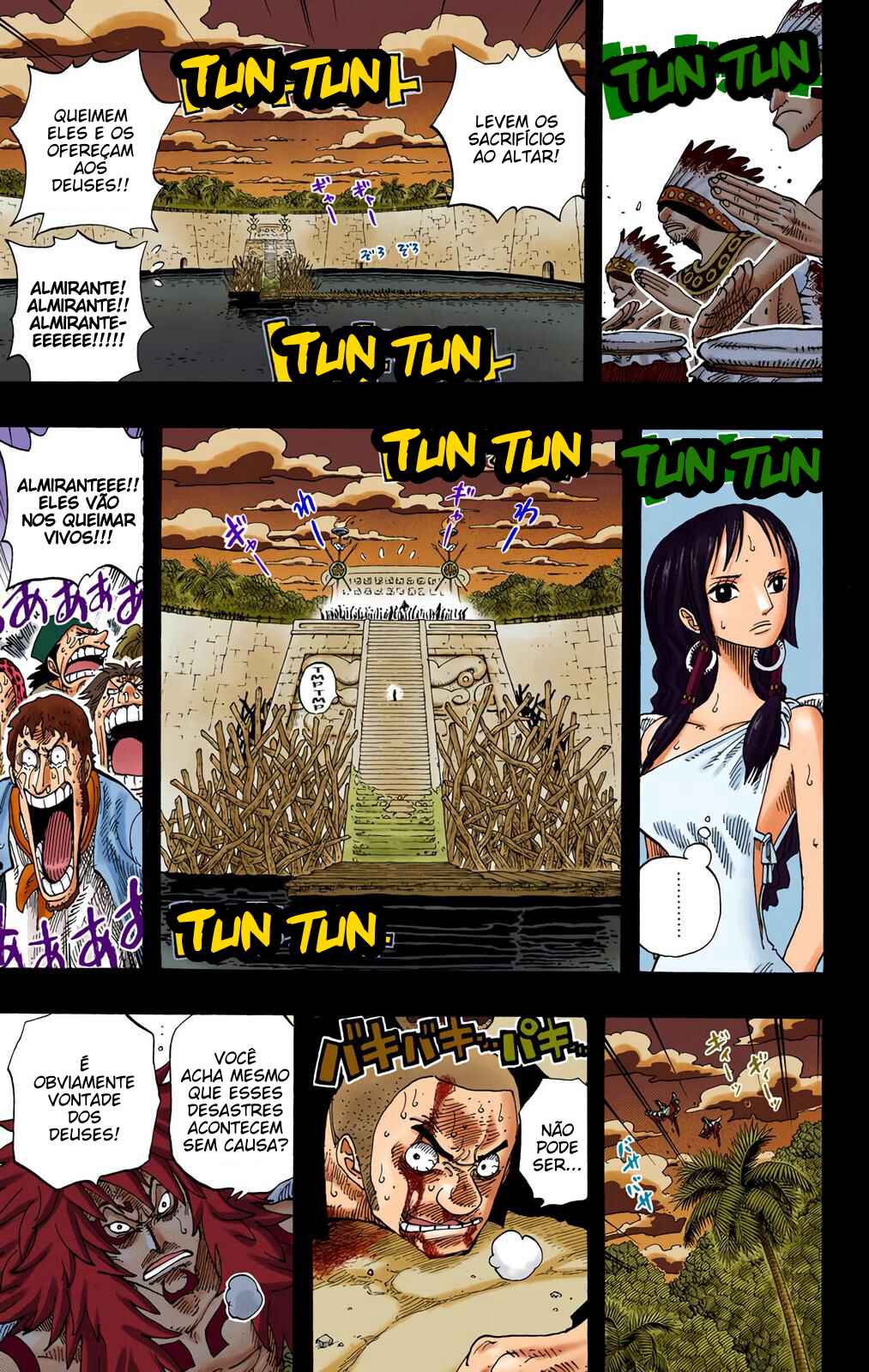 Chapter 289 - Page 13