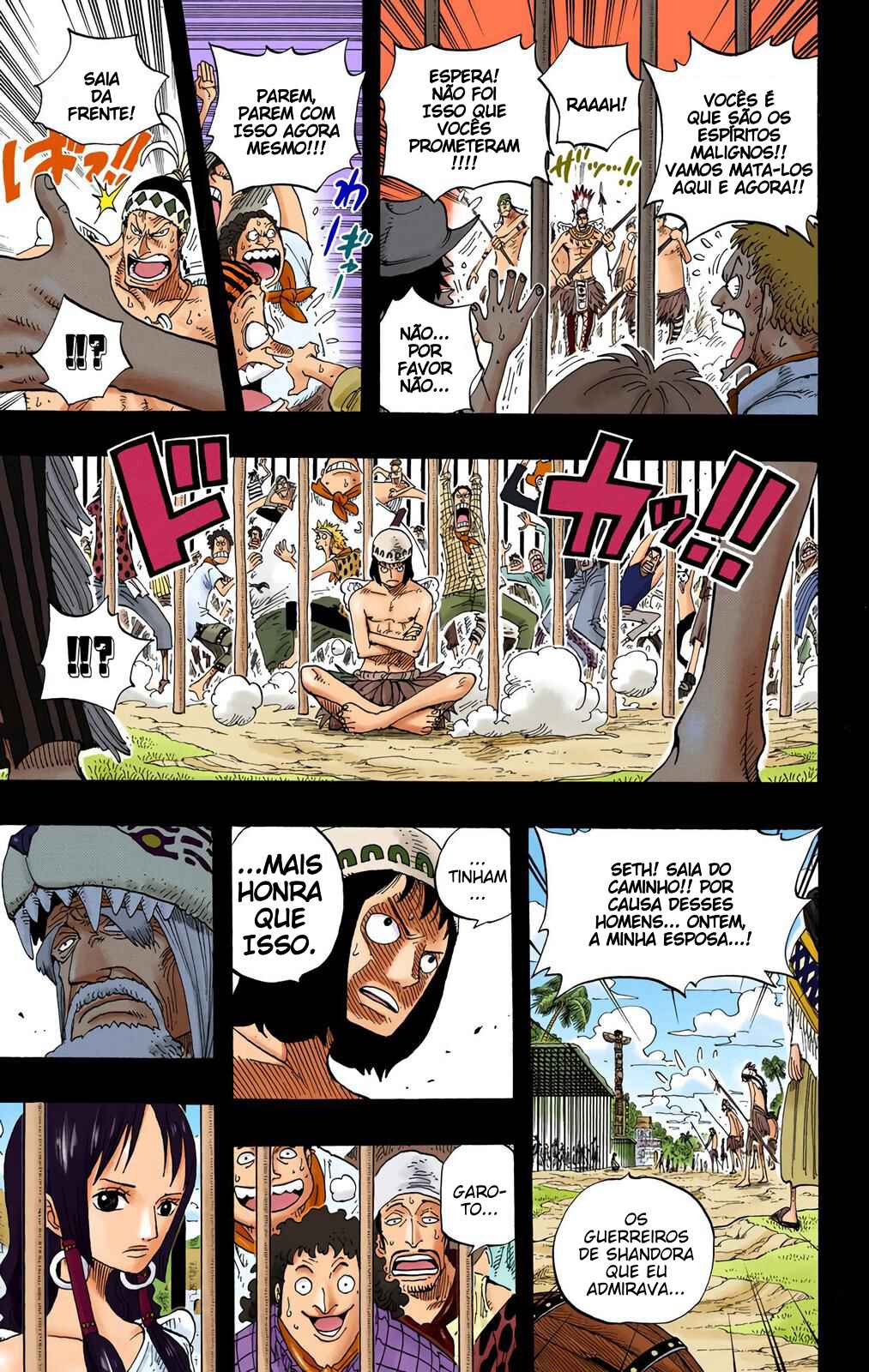 Chapter 289 - Page 5