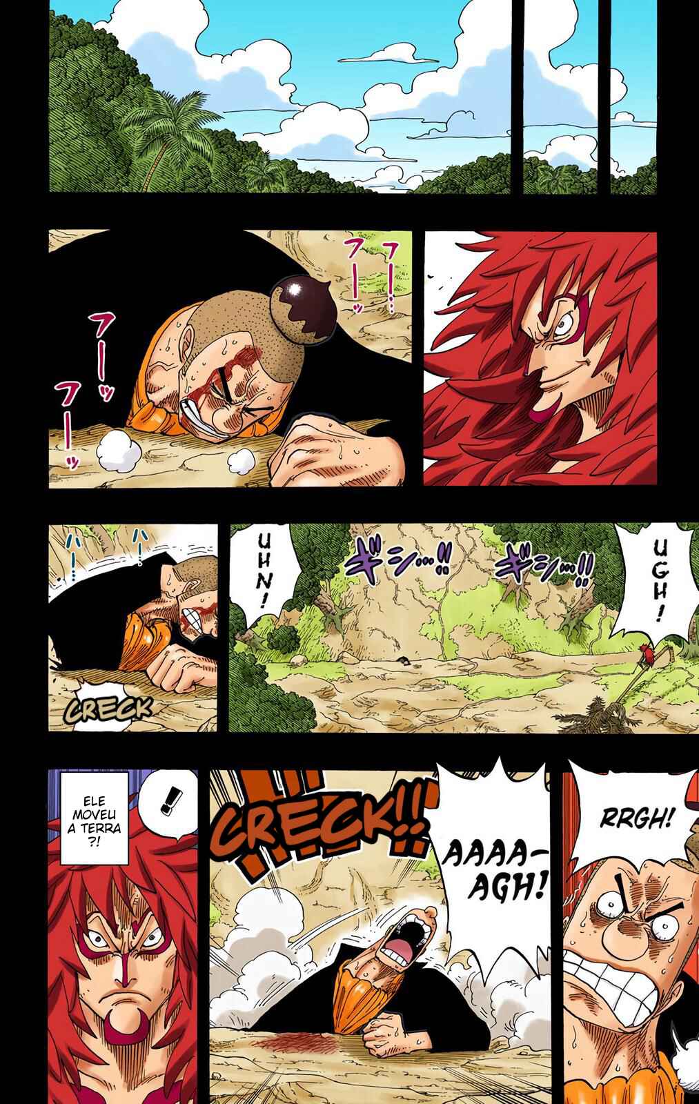 Chapter 289 - Page 6