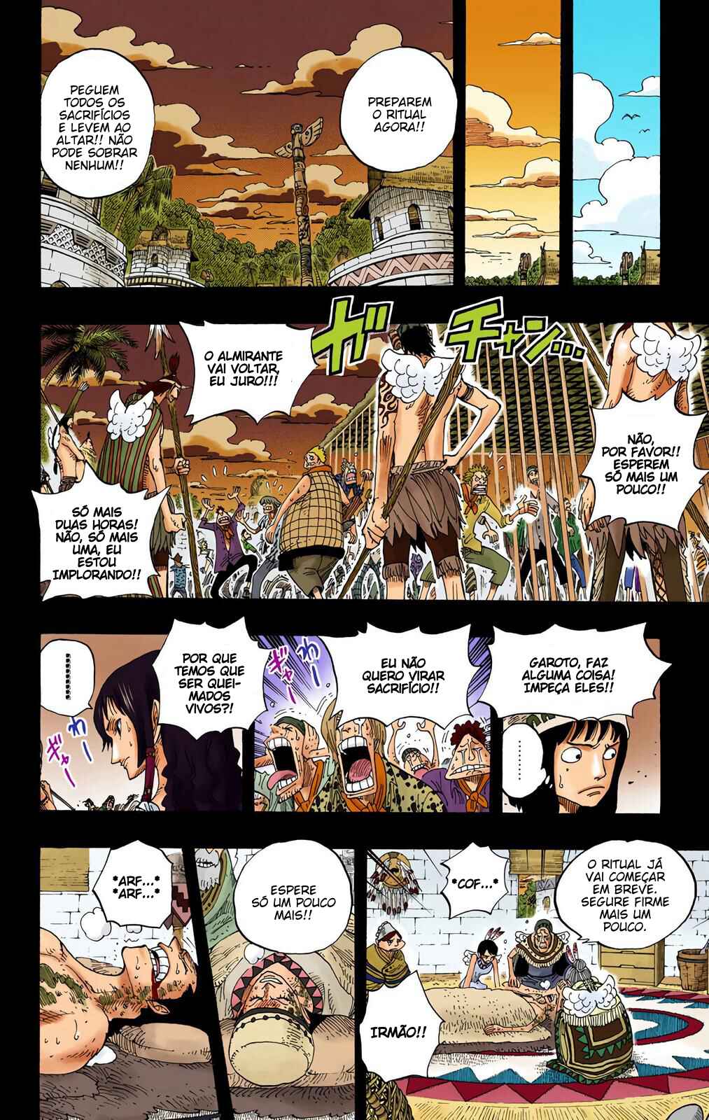 Chapter 289 - Page 8