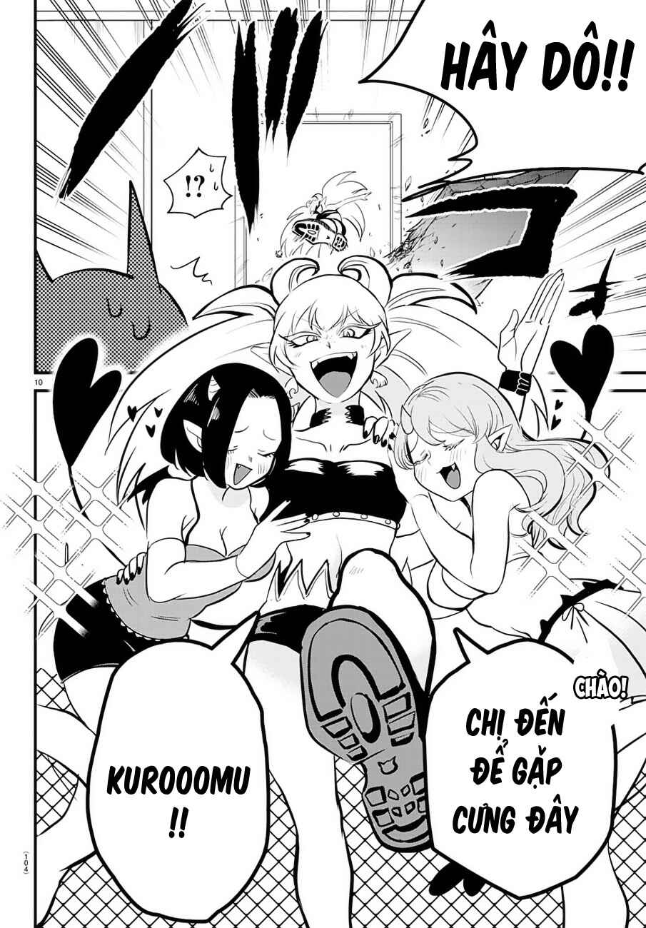 Chapter 185 - Page 13
