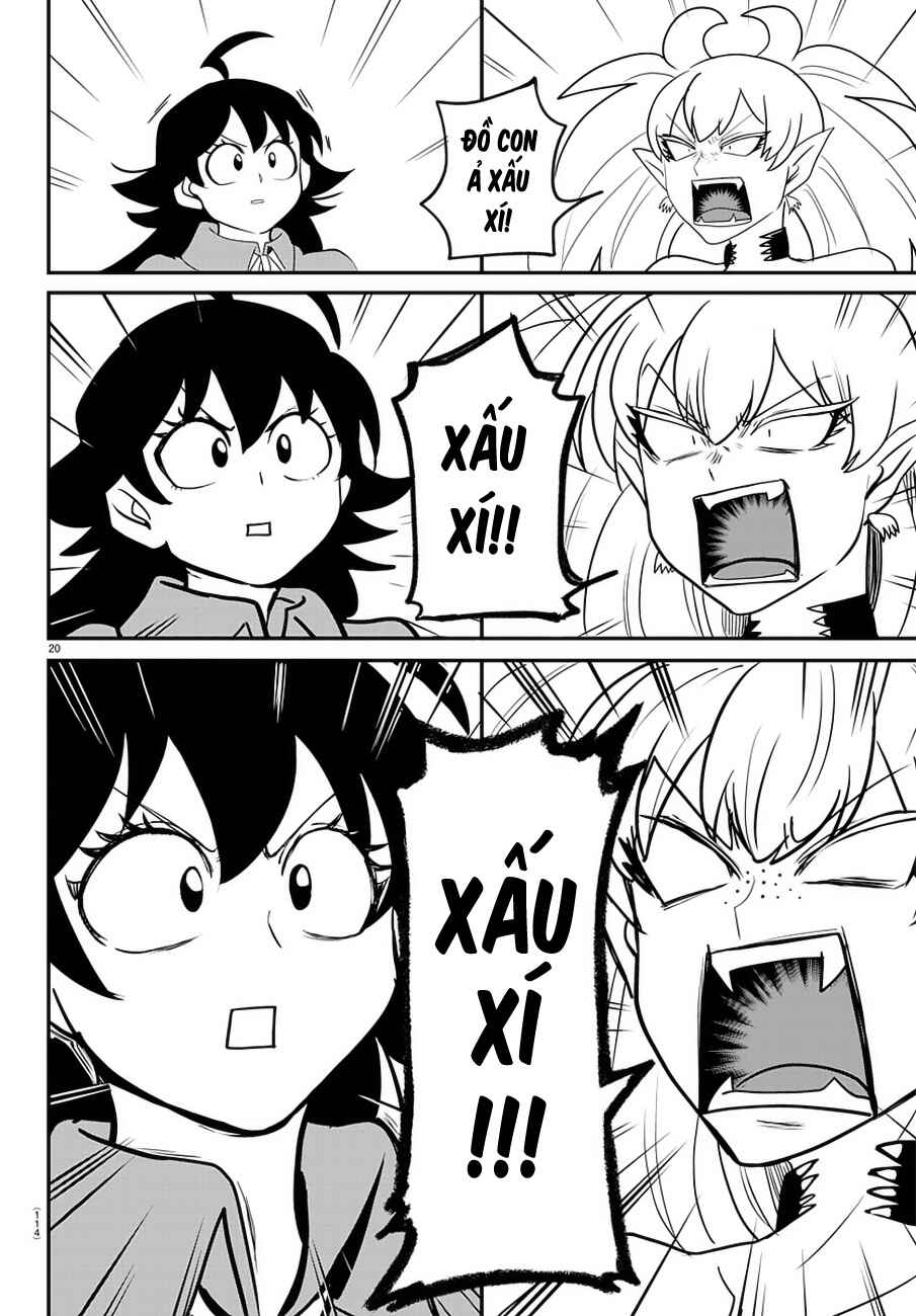 Chapter 185 - Page 23