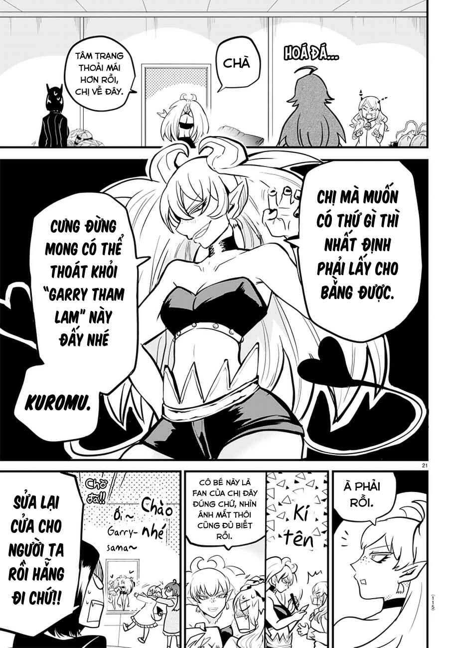 Chapter 185 - Page 24