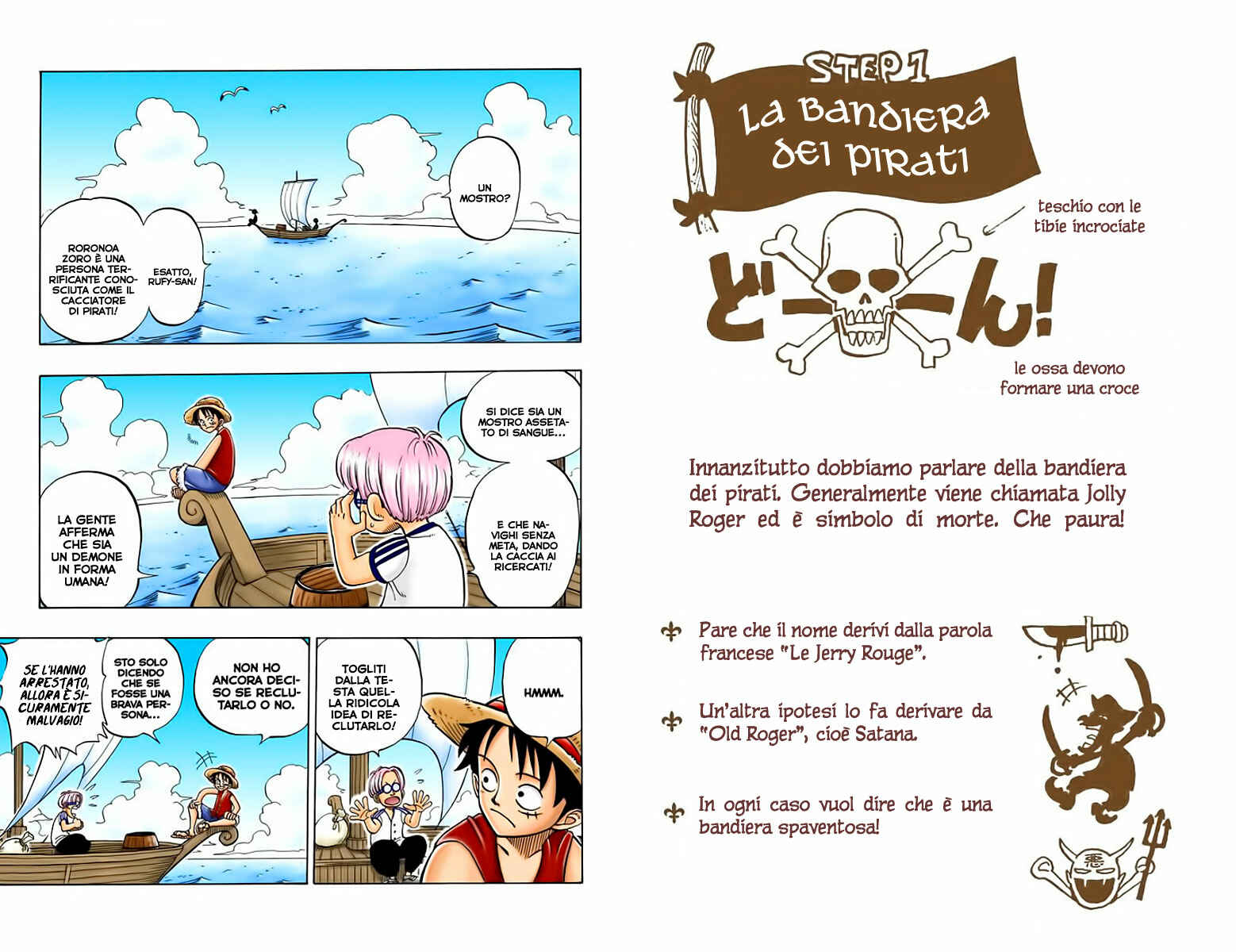 Chapter 3 - Page 1
