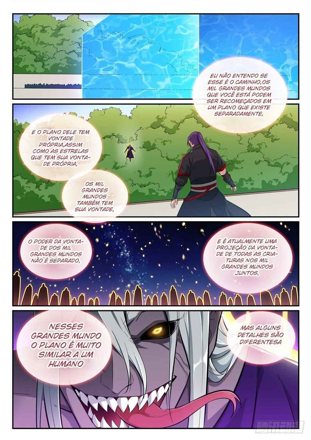 Chapter 395 - Page 3