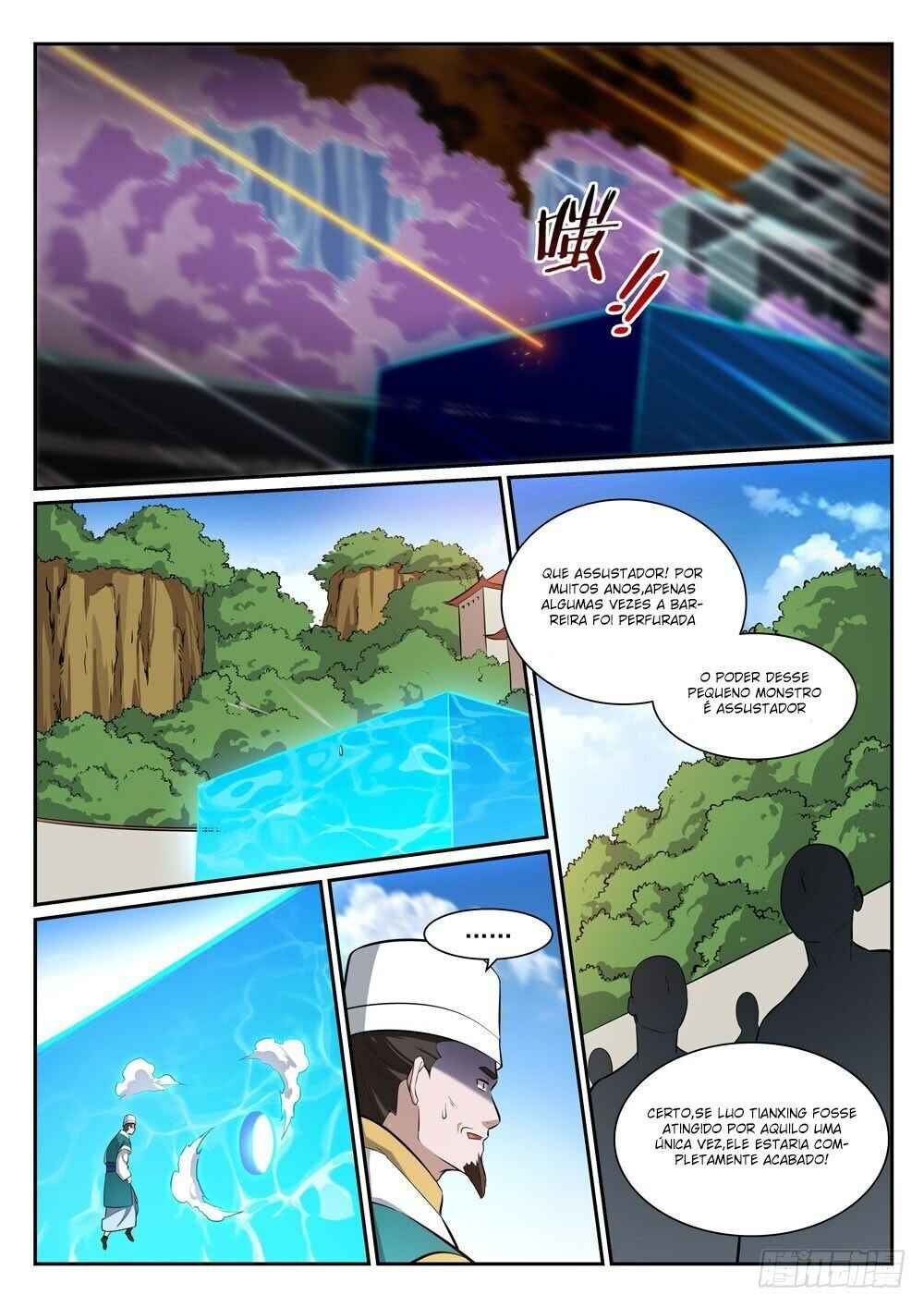 Chapter 395 - Page 6