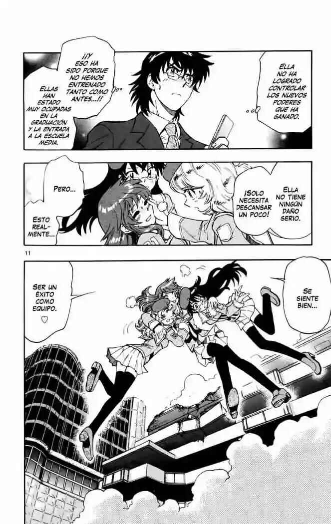 Chapter 142 - Page 12