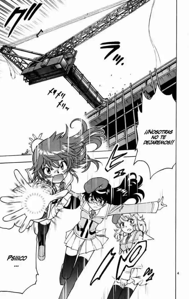 Chapter 142 - Page 6
