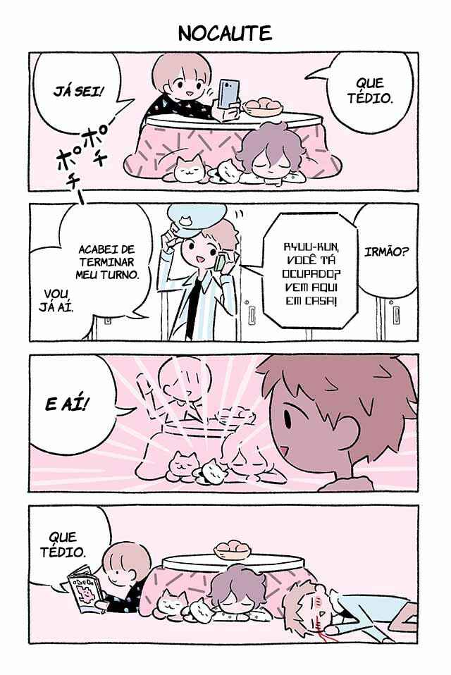 Chapter 518 - Page 1