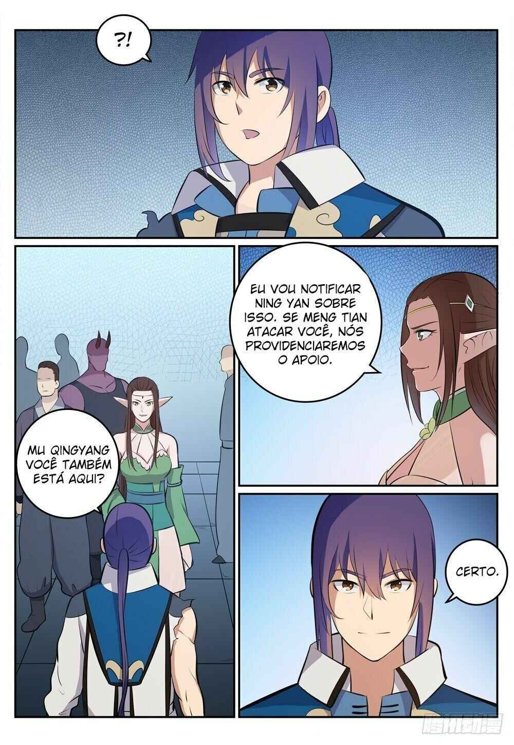 Chapter 273 - Page 10