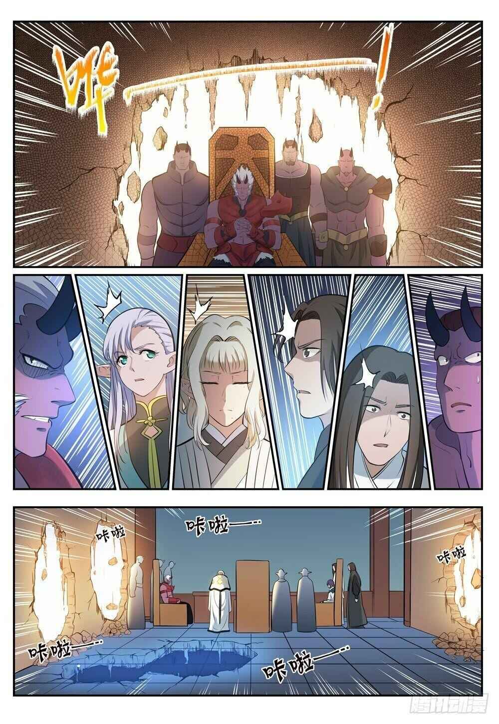 Chapter 273 - Page 15