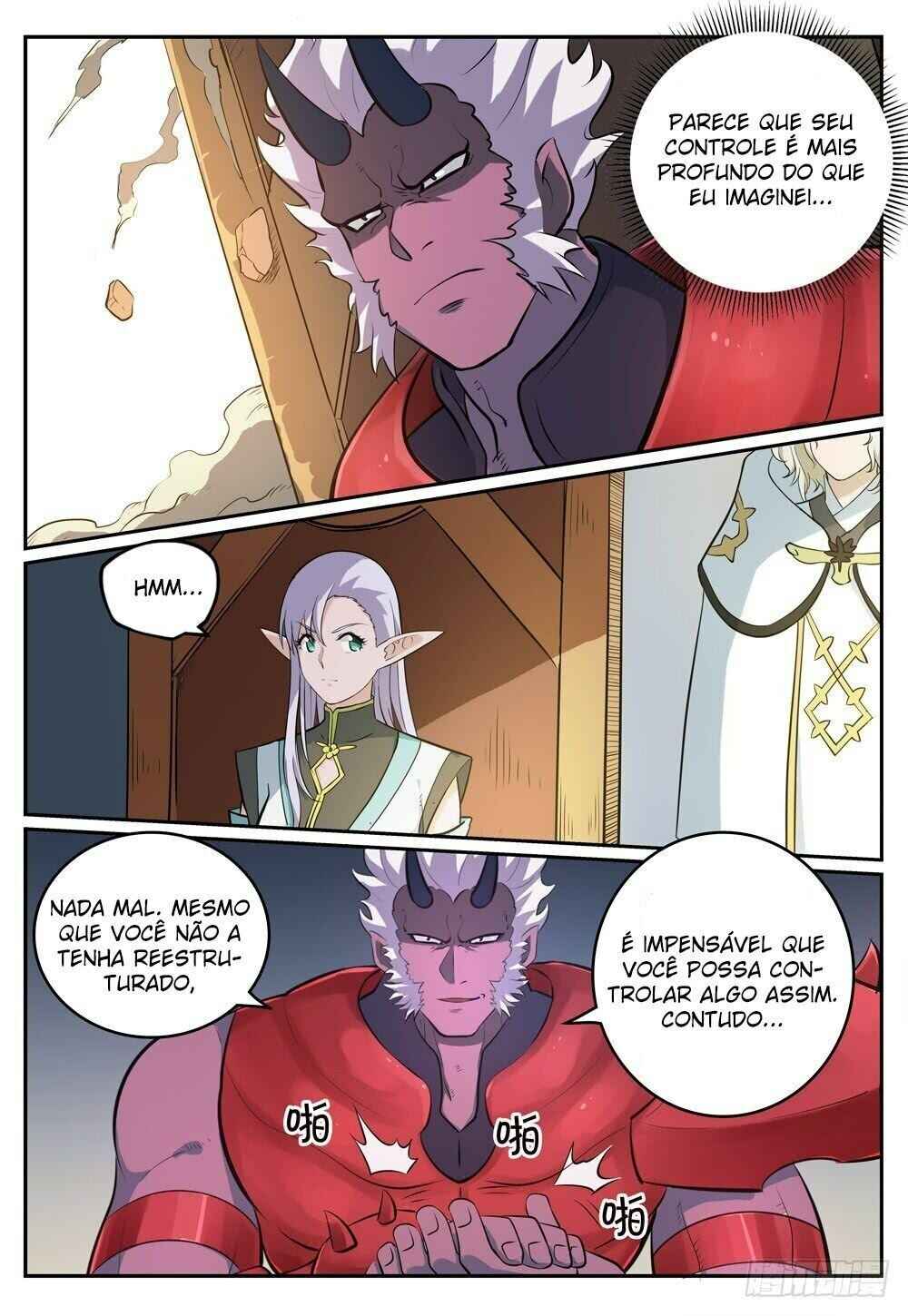 Chapter 273 - Page 16
