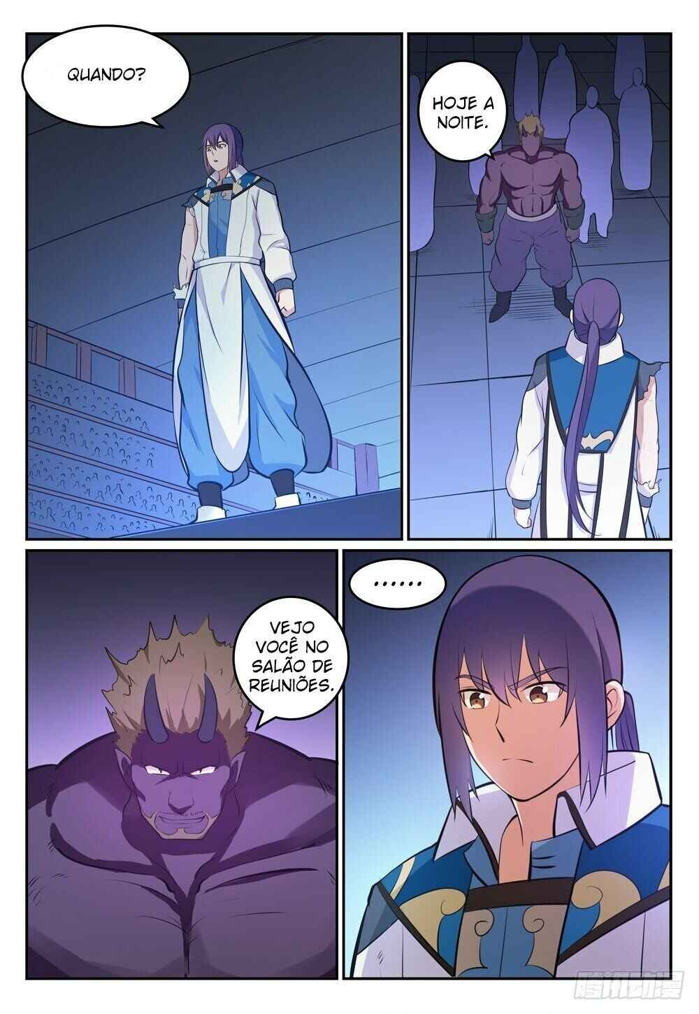 Chapter 273 - Page 8