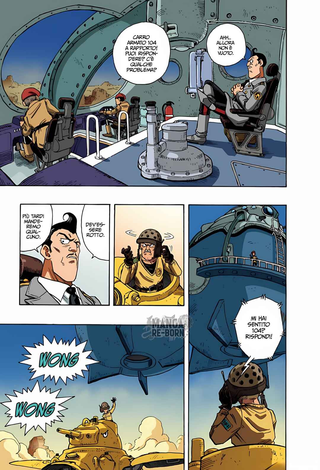 Chapter 4 - Page 4