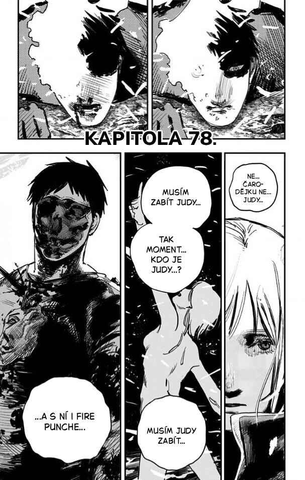 Chapter 78 - Page 1