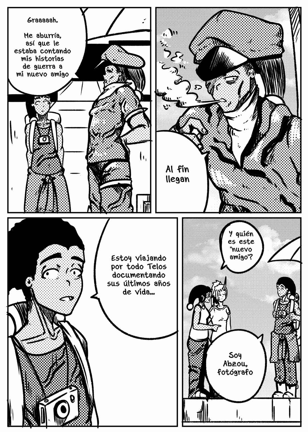 Chapter 89 - Page 2