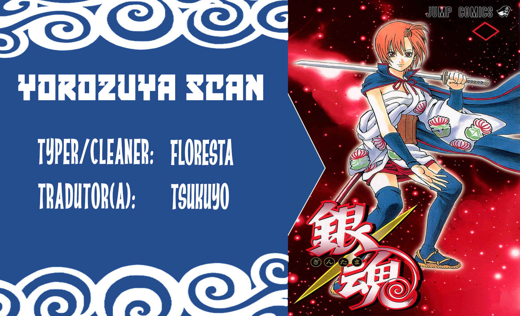 Chapter 297 - Page 1