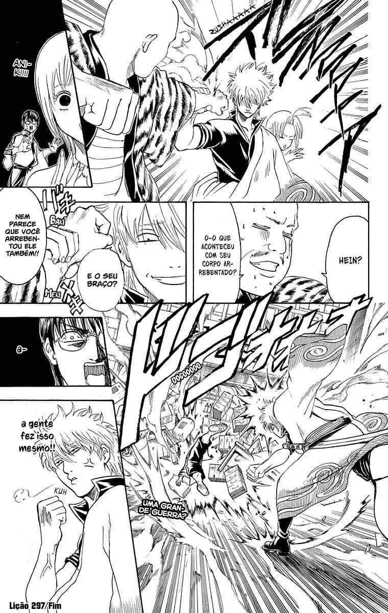 Chapter 297 - Page 20