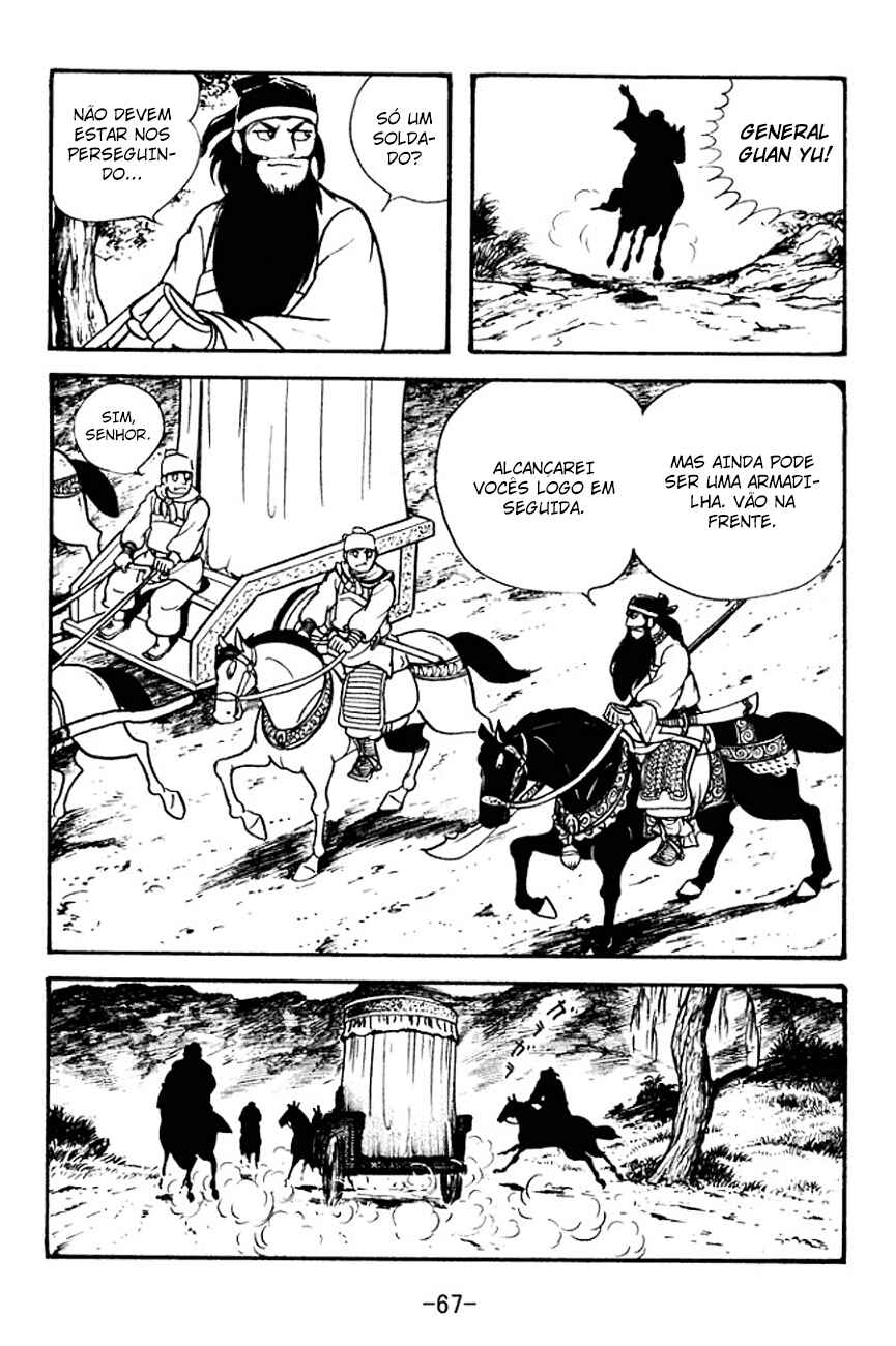 Chapter 95 - Page 28