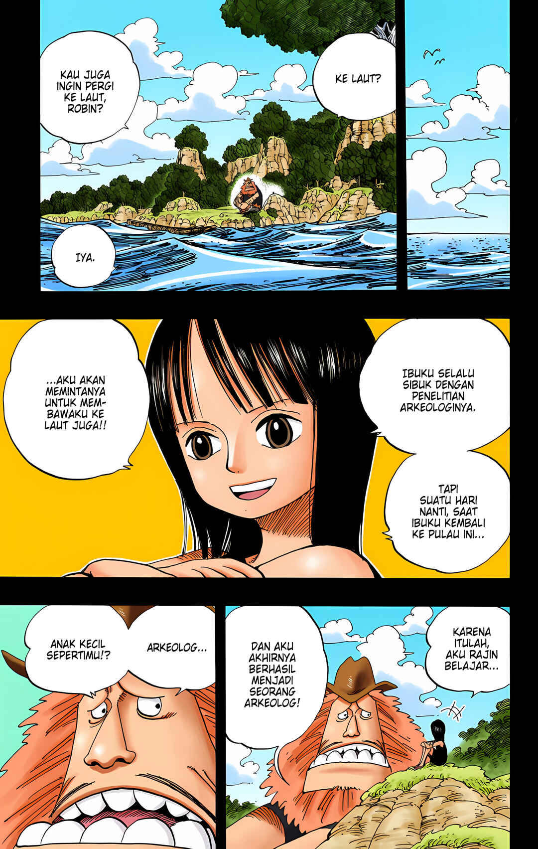 Chapter 393 - Page 3