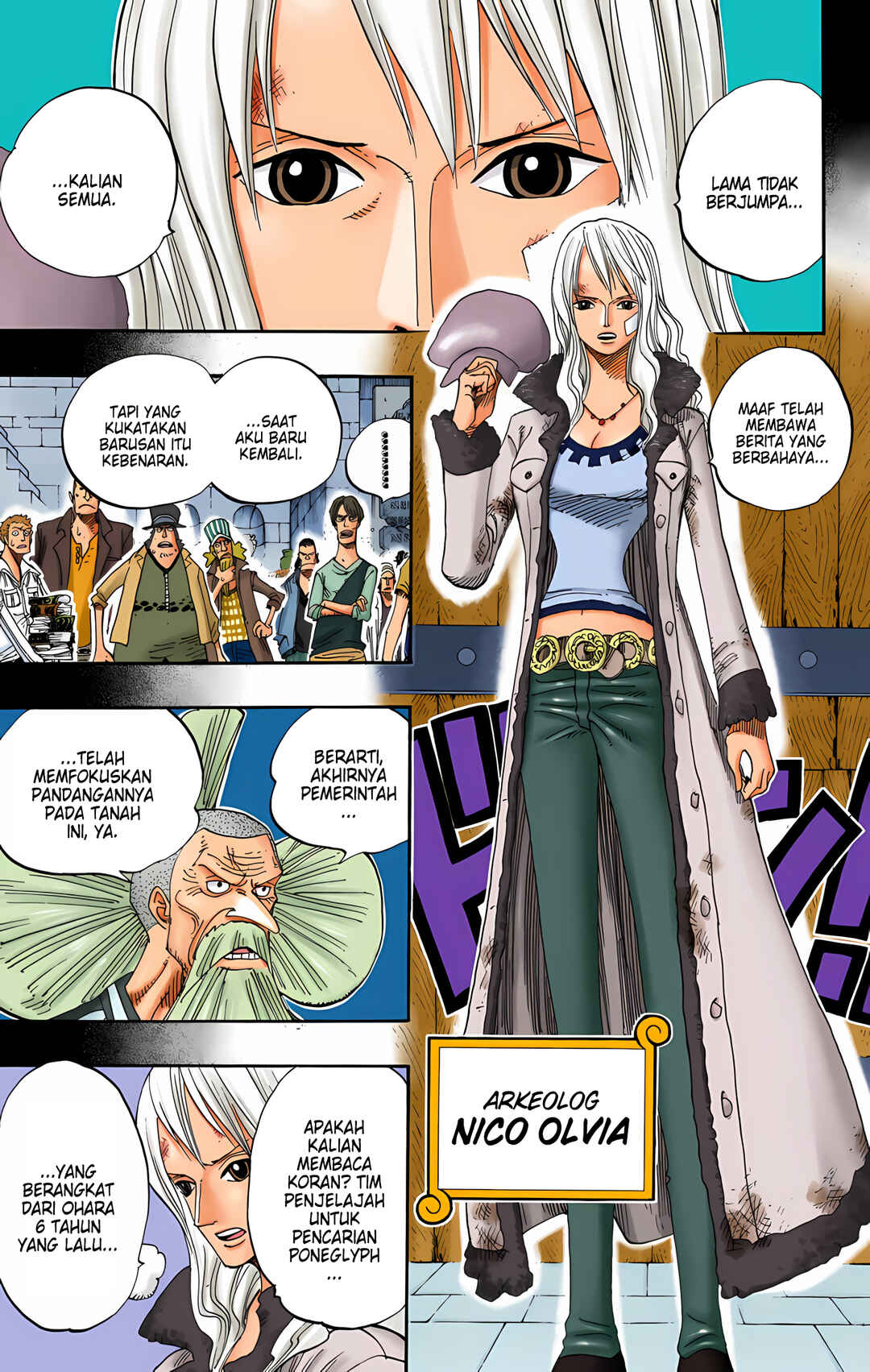 Chapter 393 - Page 9