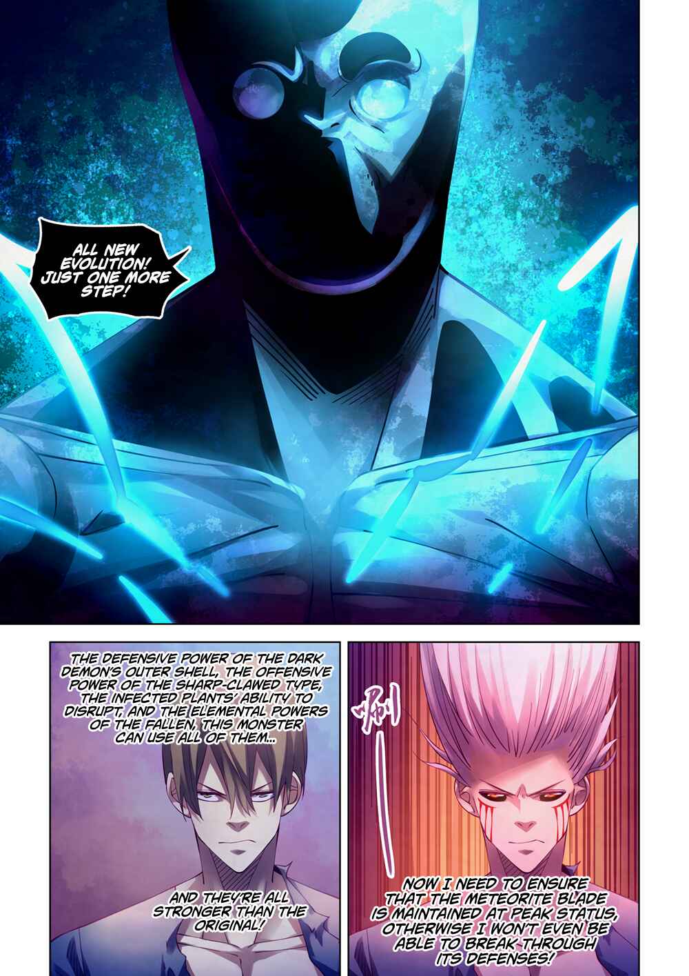 Chapter 300 - Page 12