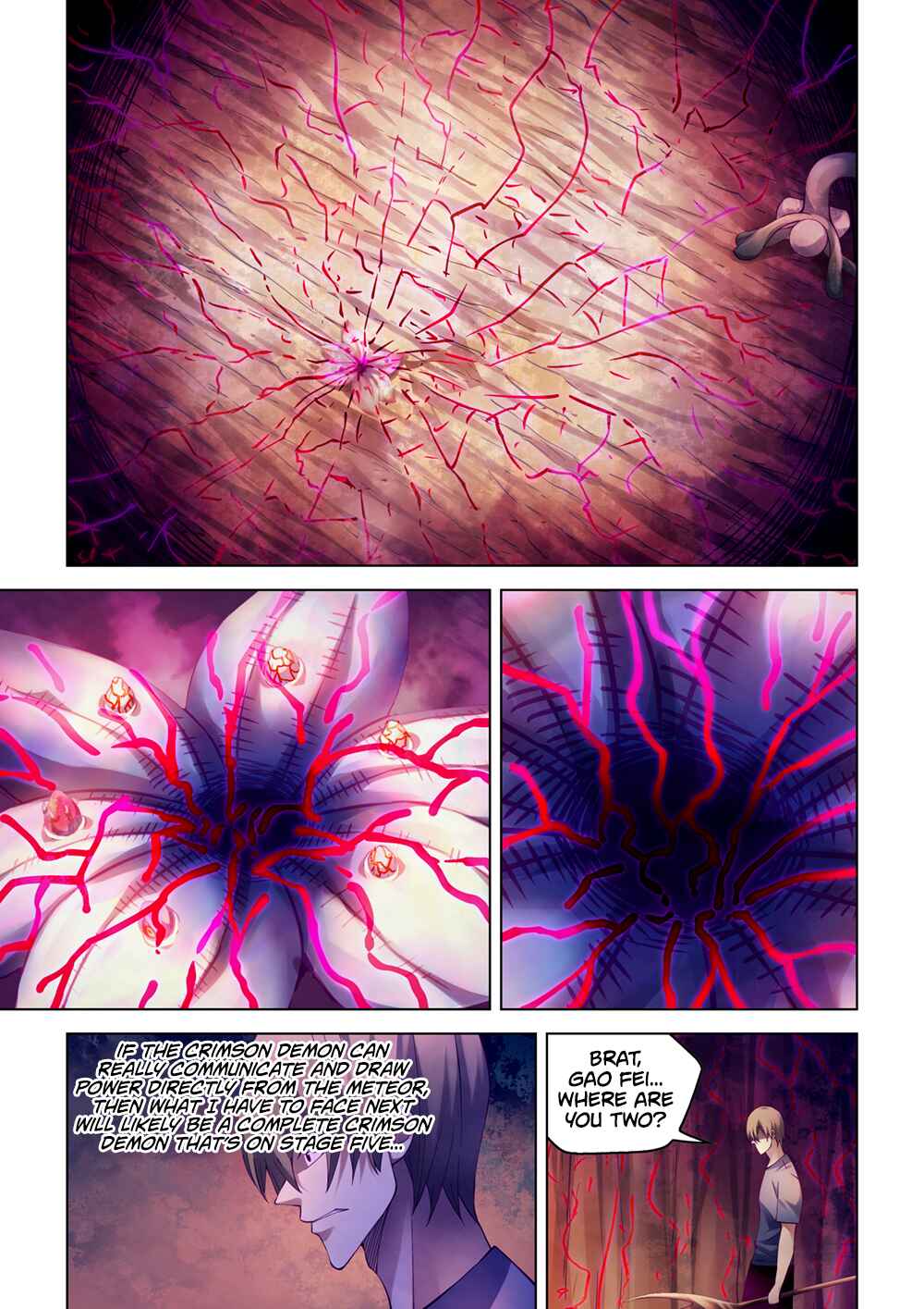 Chapter 300 - Page 2