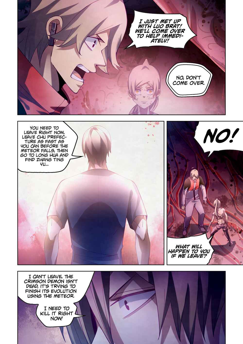 Chapter 300 - Page 3