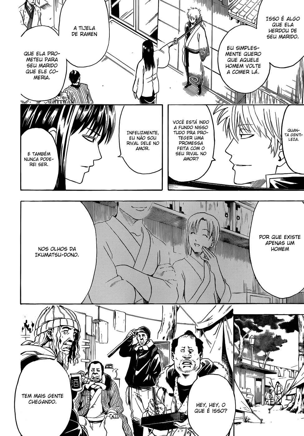 Chapter 431 - Page 9