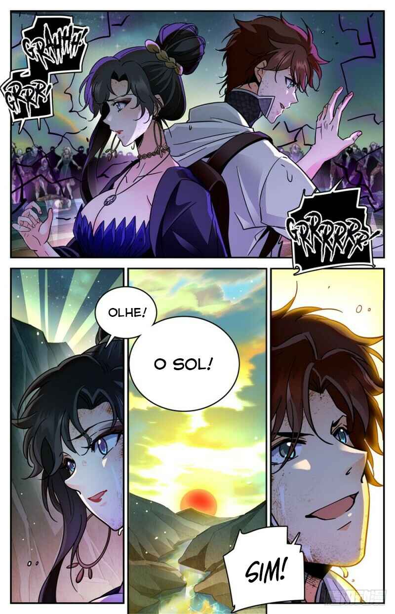 Chapter 373 - Page 11