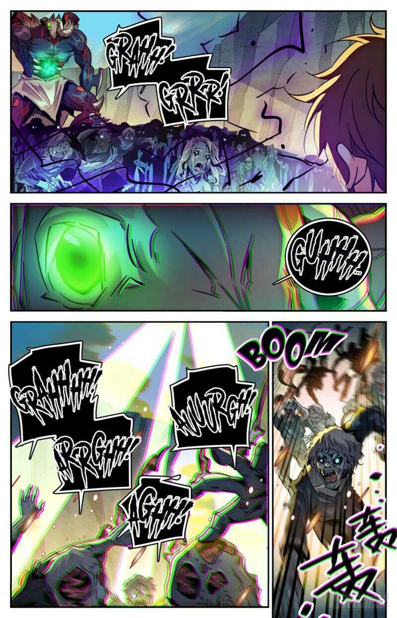 Chapter 373 - Page 12