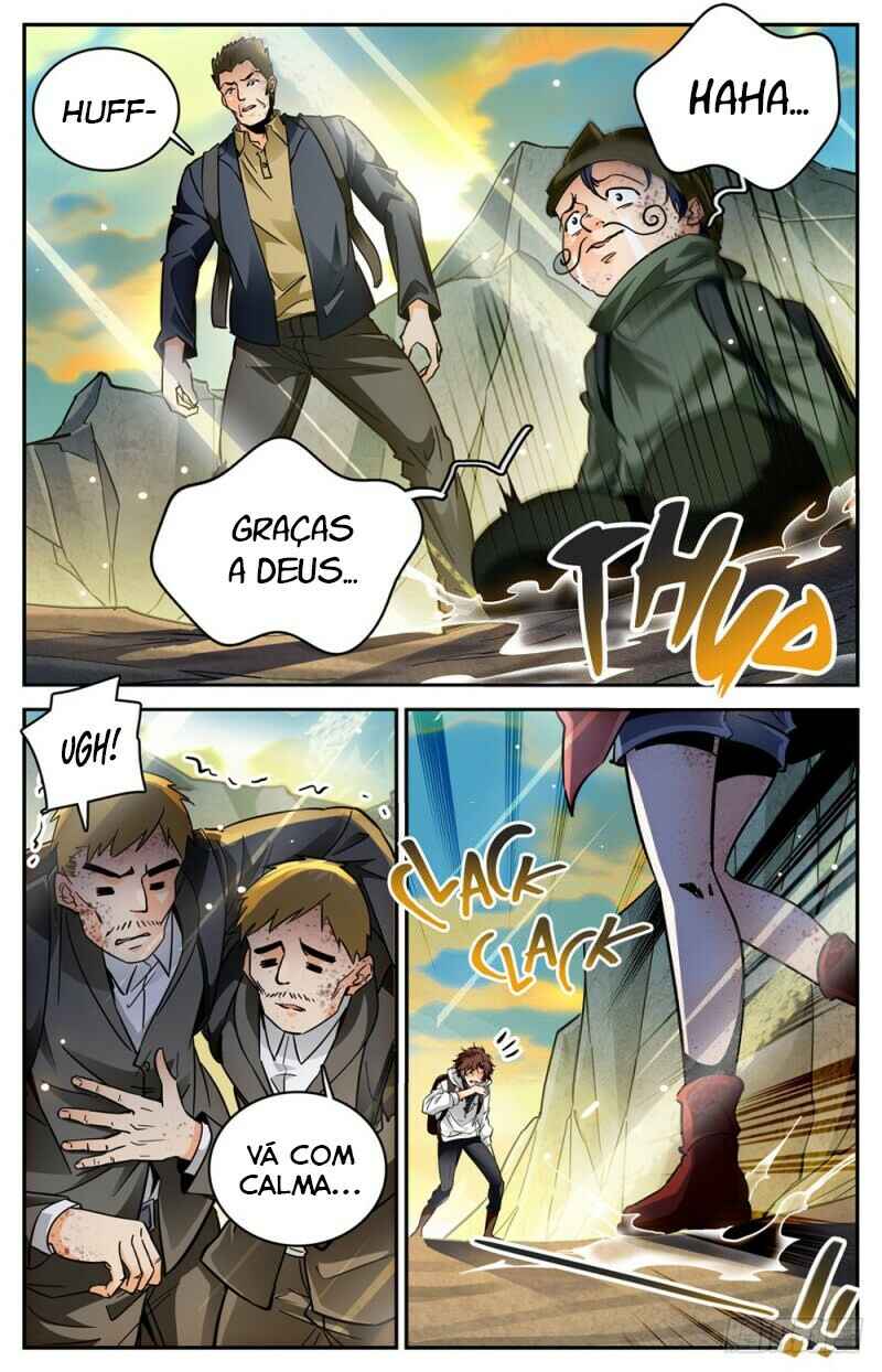Chapter 373 - Page 13