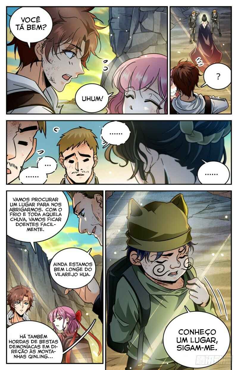 Chapter 373 - Page 14