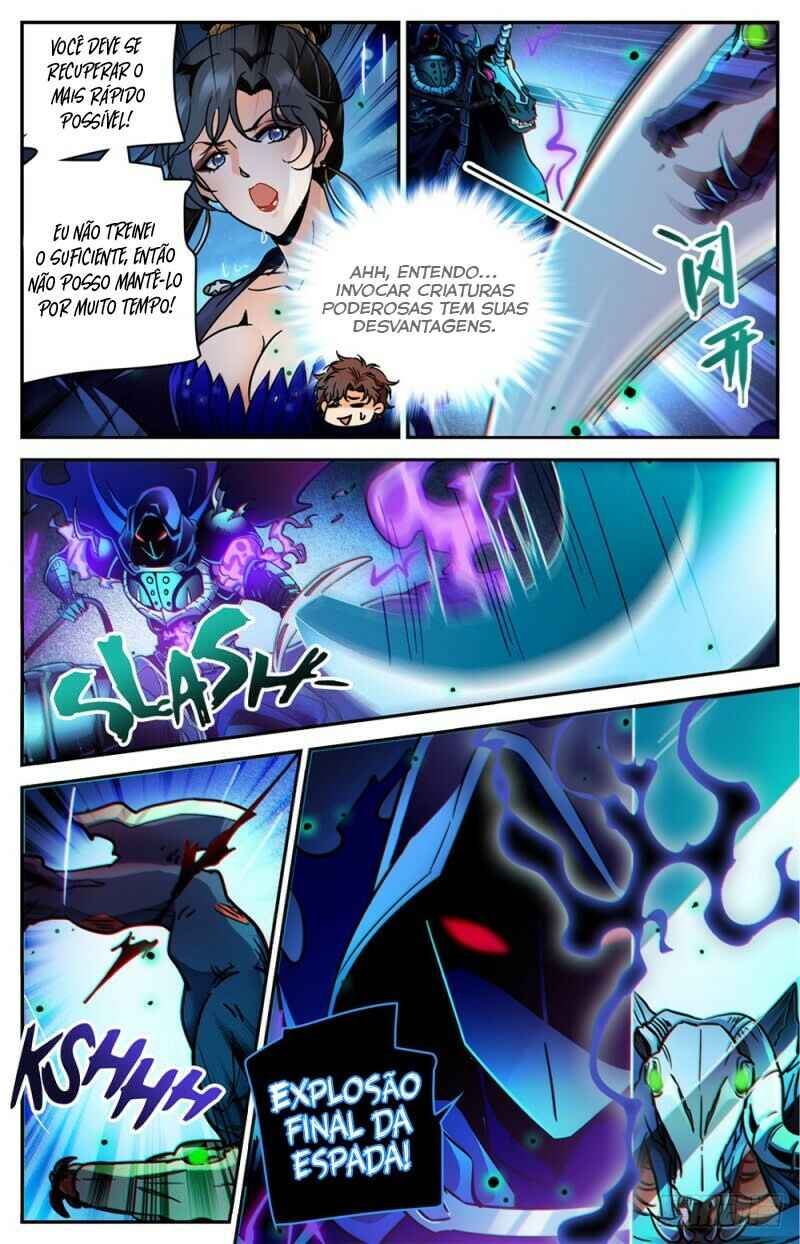 Chapter 373 - Page 5