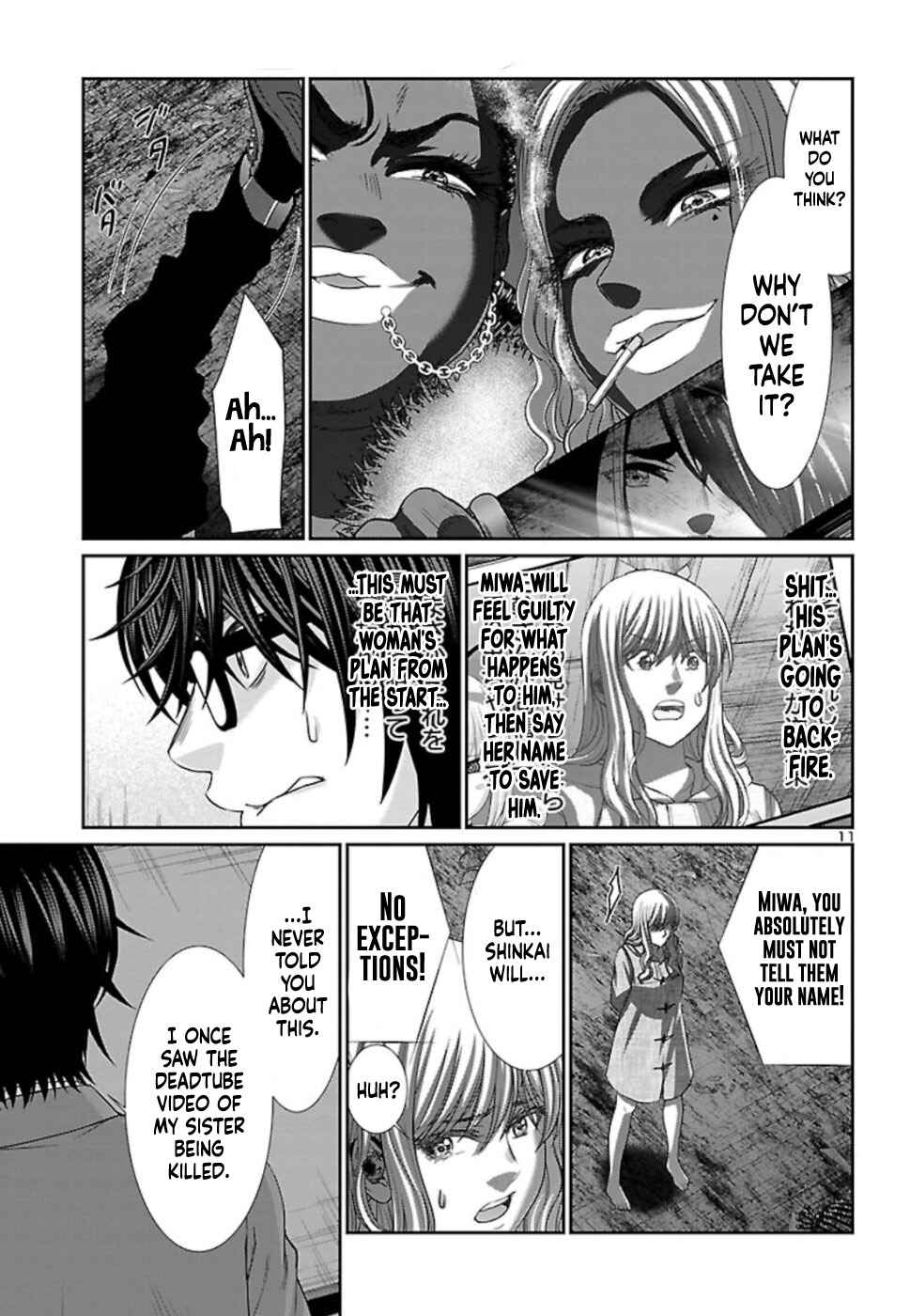 Chapter 52 - Page 12