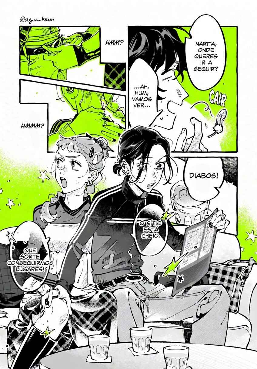 Chapter 157 - Page 3