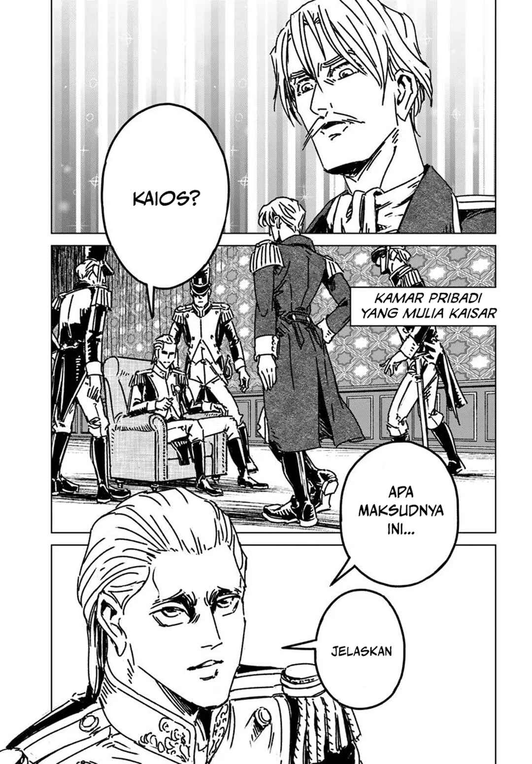 Chapter 49 - Page 11