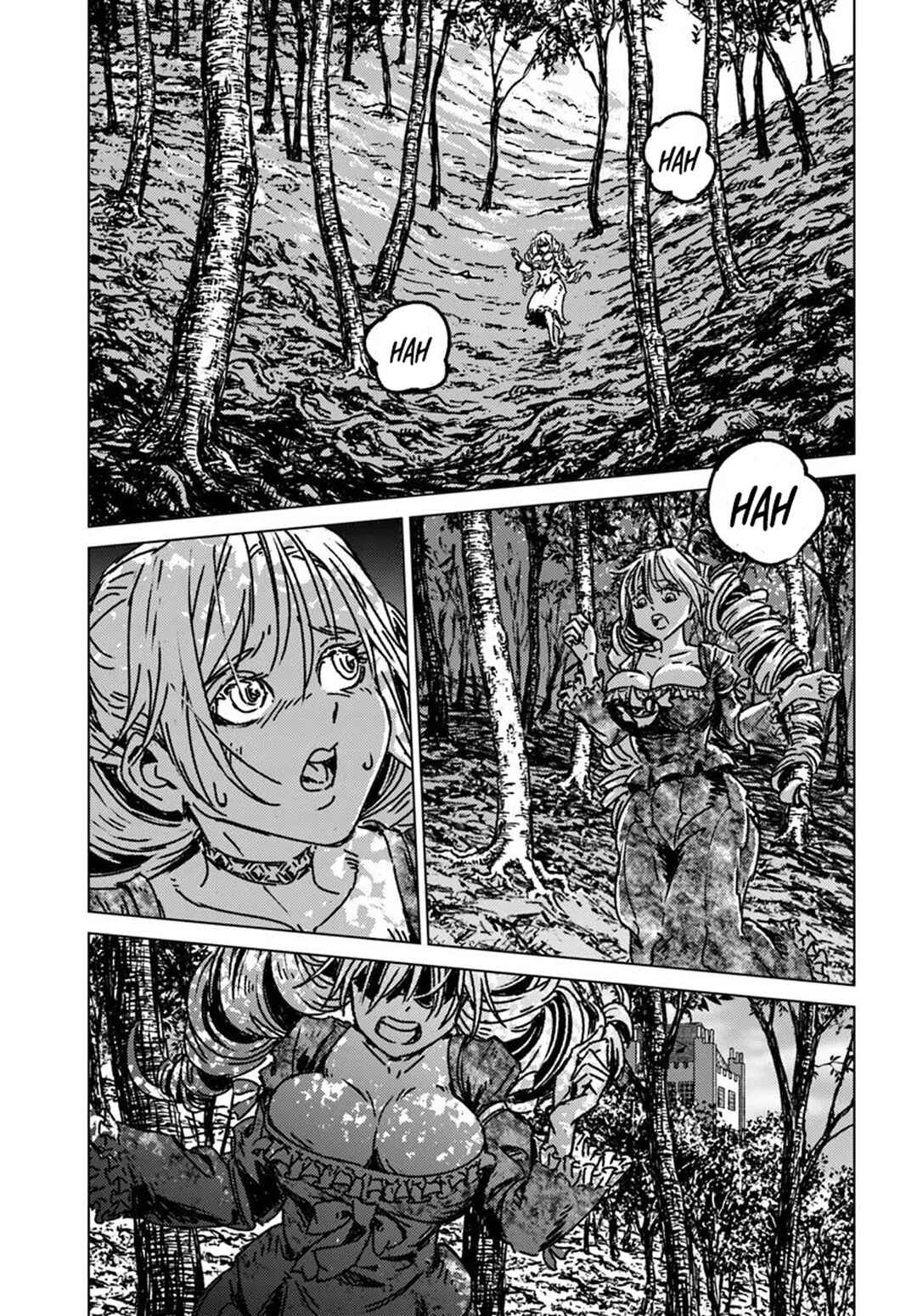 Chapter 49 - Page 21