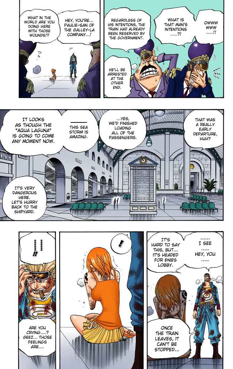 Chapter 361 - Page 12