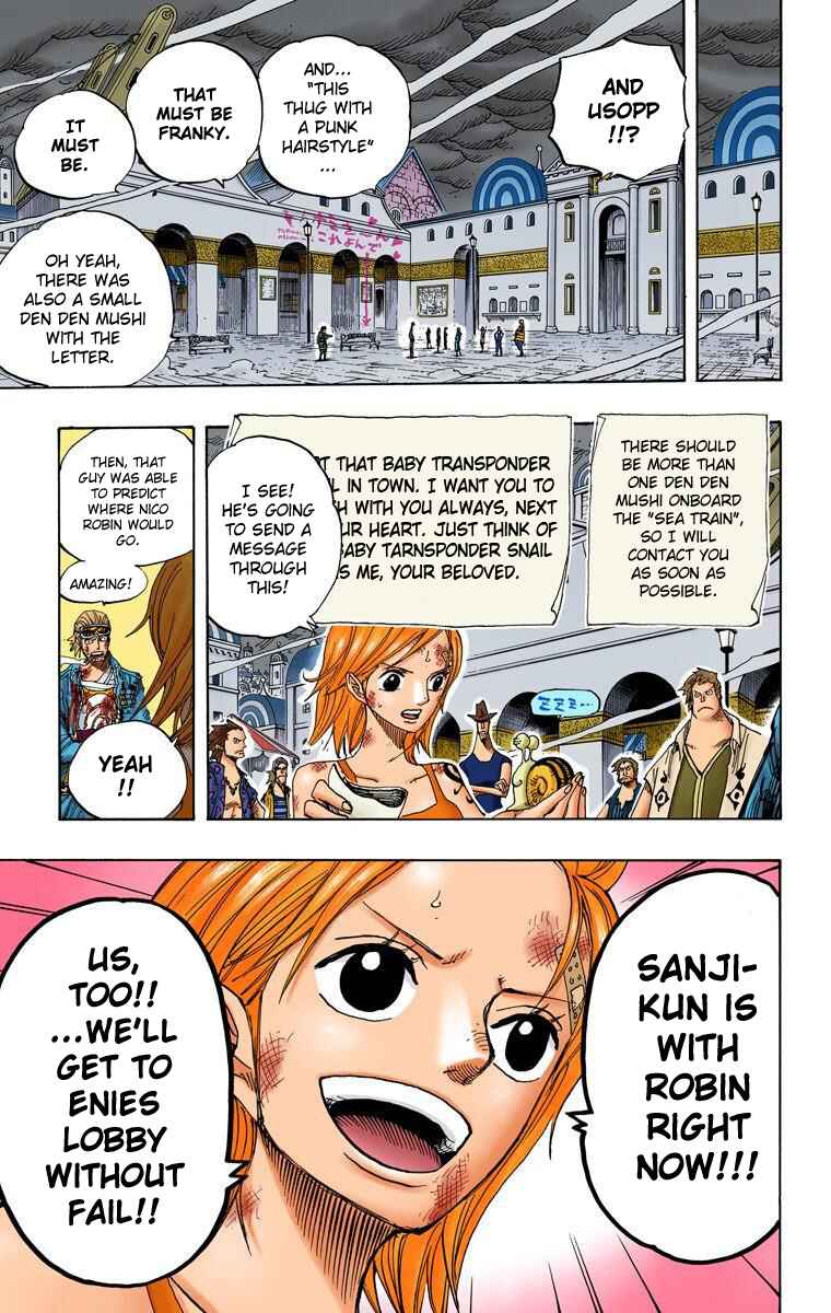Chapter 361 - Page 18