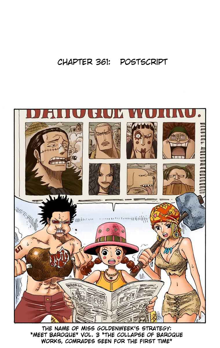 Chapter 361 - Page 2