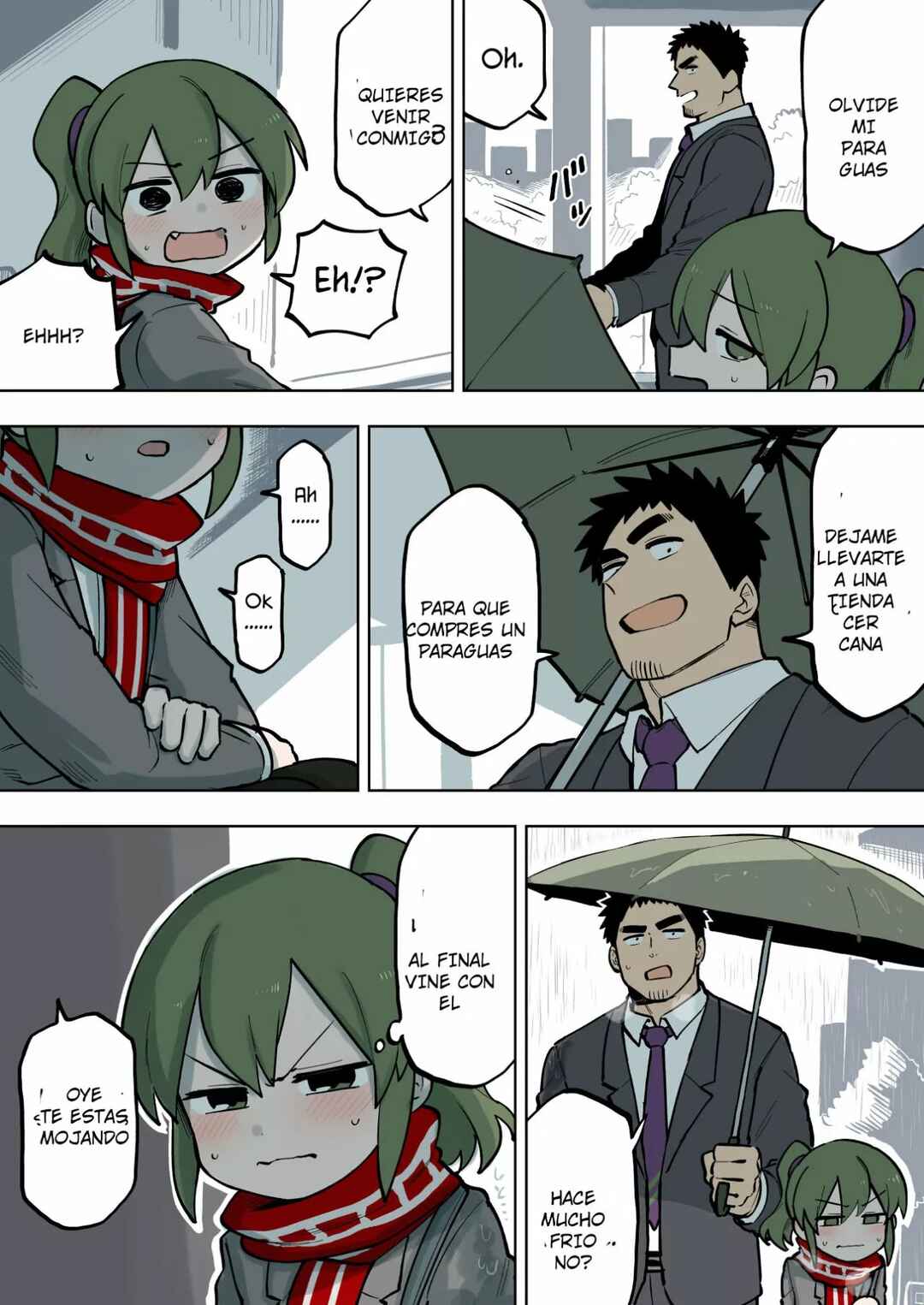Chapter 94 - Page 2
