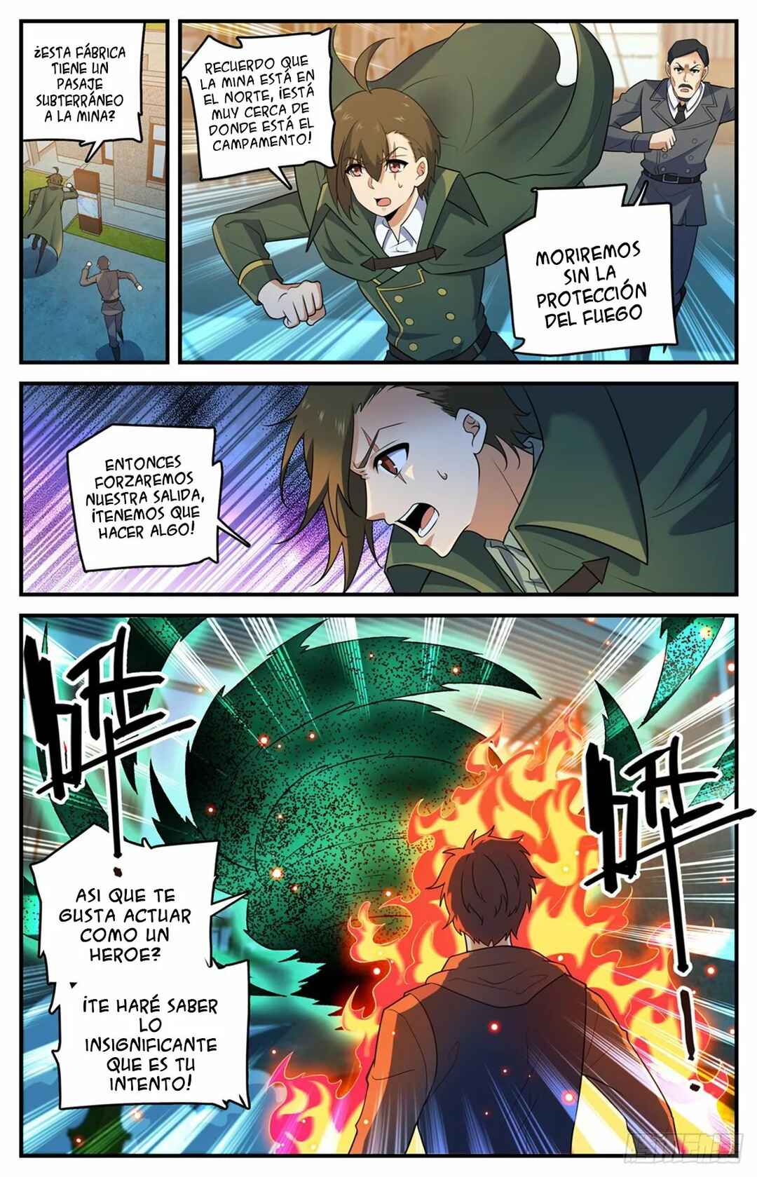 Chapter 788 - Page 14