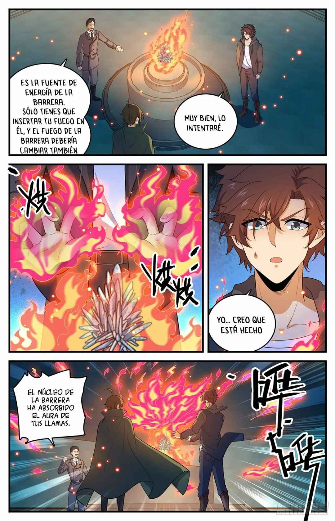 Chapter 788 - Page 5