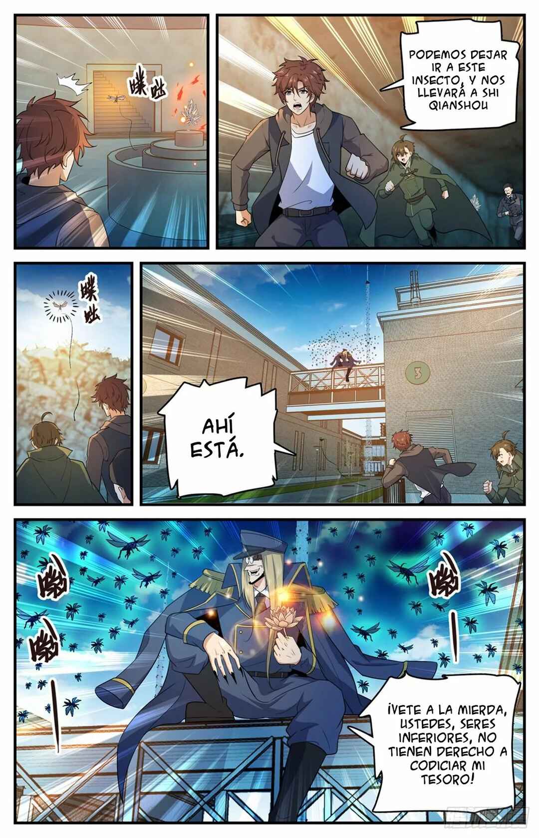 Chapter 788 - Page 8