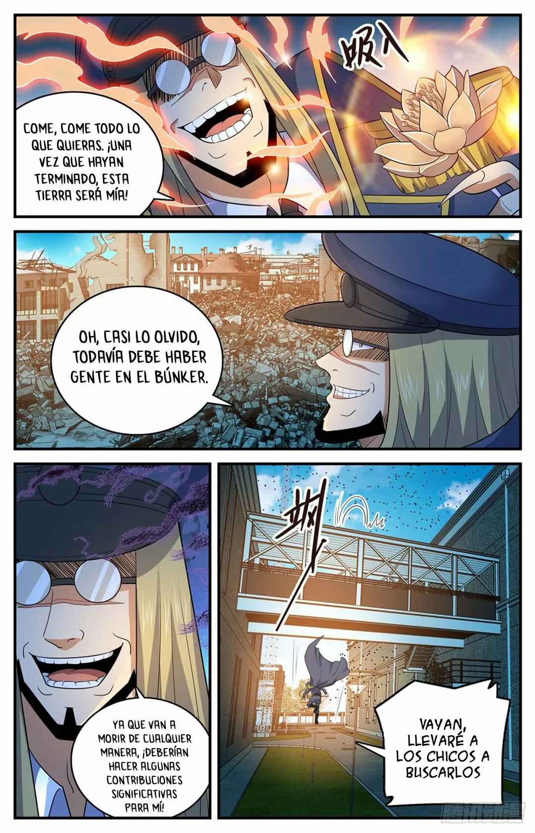 Chapter 788 - Page 9